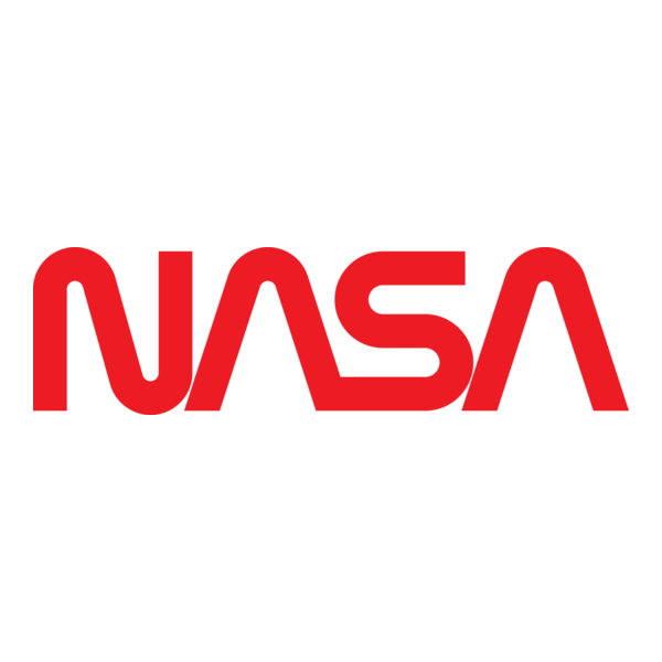 NASA Logo PNG Vector