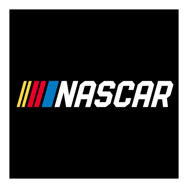 NASCAR Logo PNG Vector