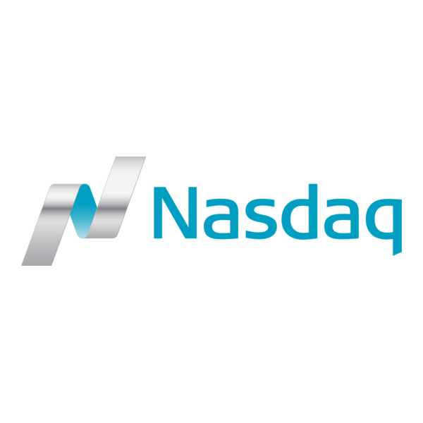 NASDAQ Logo PNG Vector