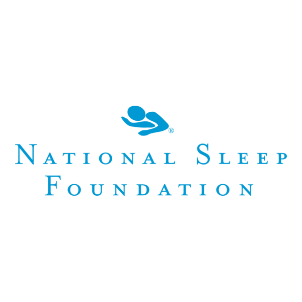National Sleep Foundation Logo PNG Vector