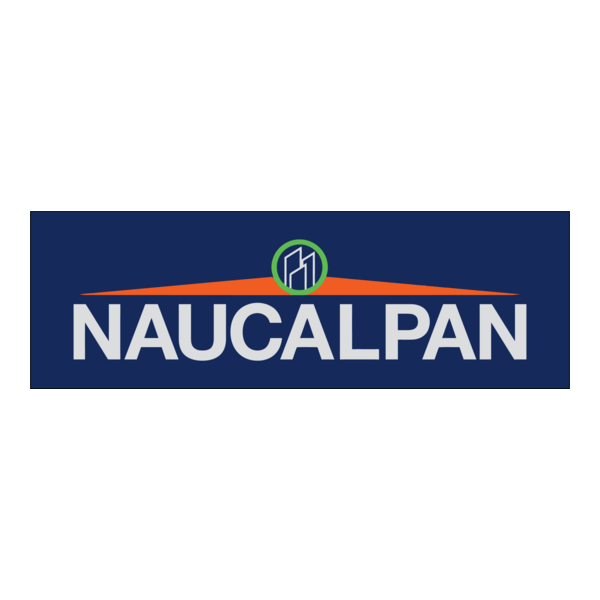 Naucalpan de Juarez Logo PNG Vector