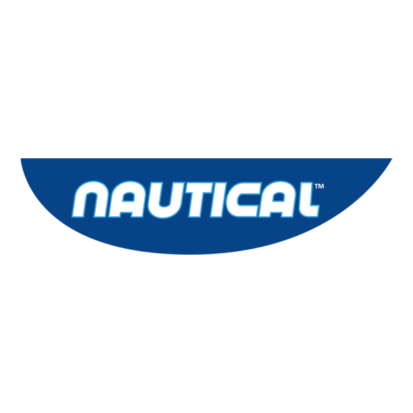 Nautical Logo PNG Vector