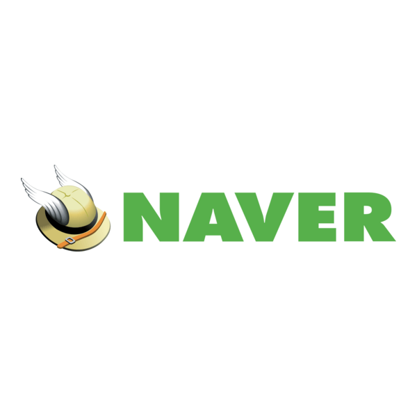 Naver Logo PNG Vector