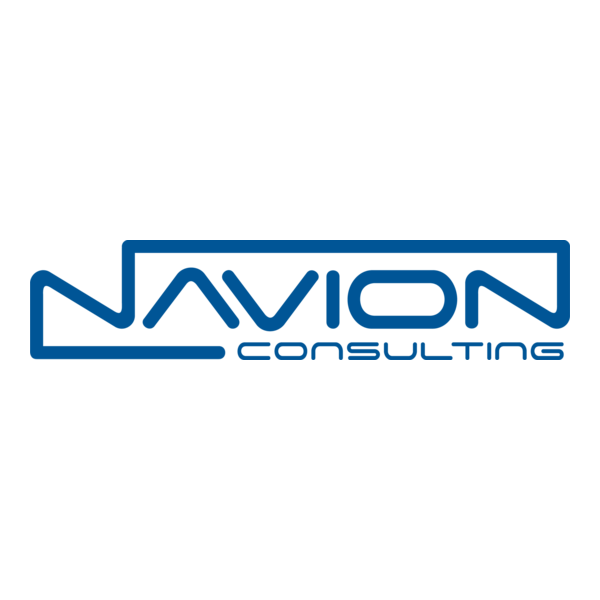 NAVION Logo PNG Vector