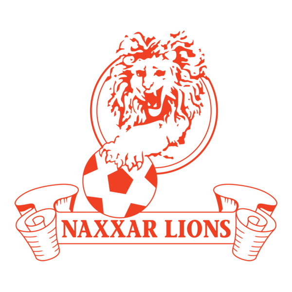 Naxxar Lions Logo PNG Vector