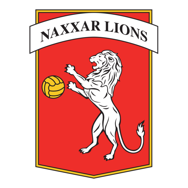 Naxxar Lions Logo PNG Vector