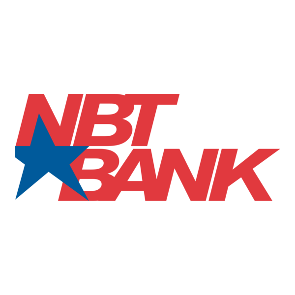 NBT Bancorp Logo PNG Vector