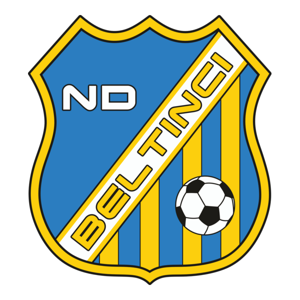 ND Beltinci Logo PNG Vector