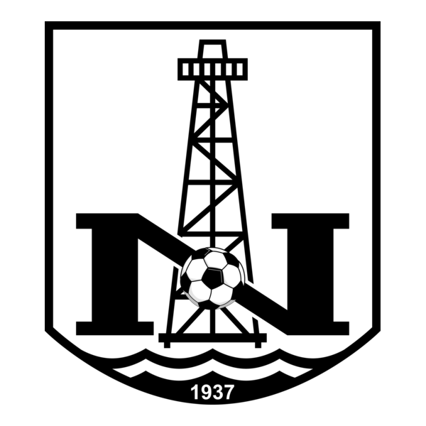 Neftci PFC Logo PNG Vector