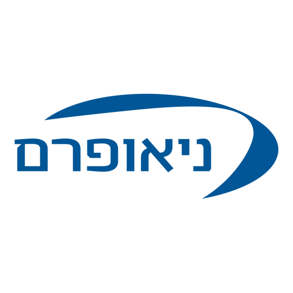 Neo Pharm Logo PNG Vector