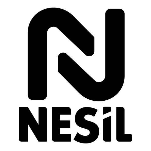 Nesil Yayin Grubu Logo PNG Vector