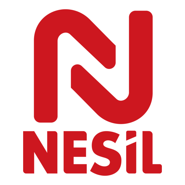 Nesil Yayınları Logo PNG Vector