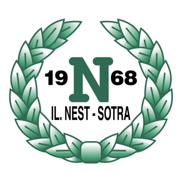 Nest-Sotra Fotball Logo PNG Vector