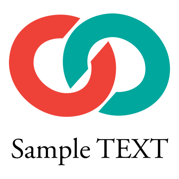 Nested circle company Logo PNG Vector