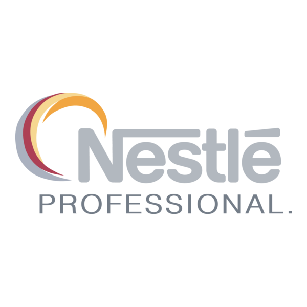 Nestle Professional Logo PNG Vector