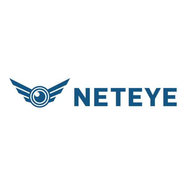 Neteye Logo PNG Vector