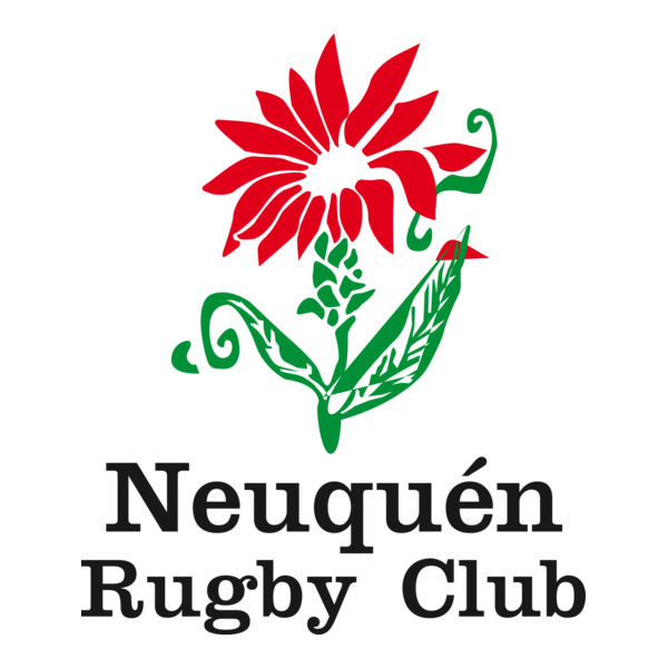 NEUQUEN RUGBY CLUB Logo PNG Vector