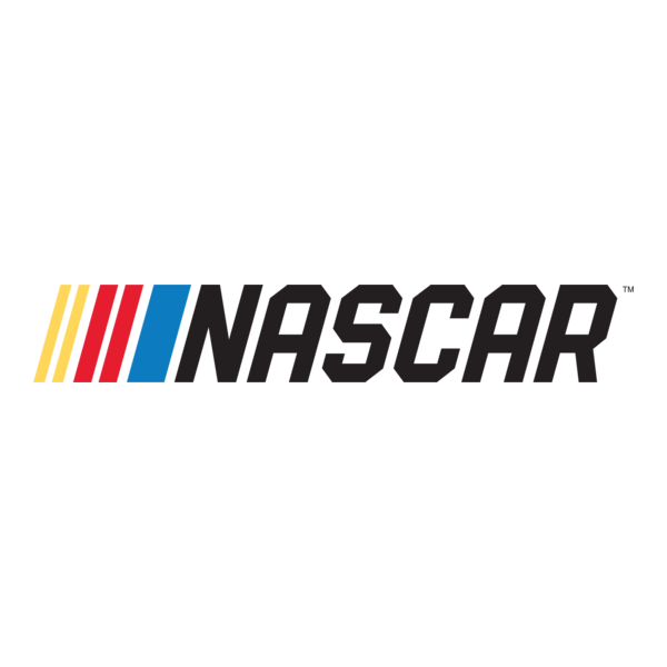 New NASCAR Logo PNG Vector