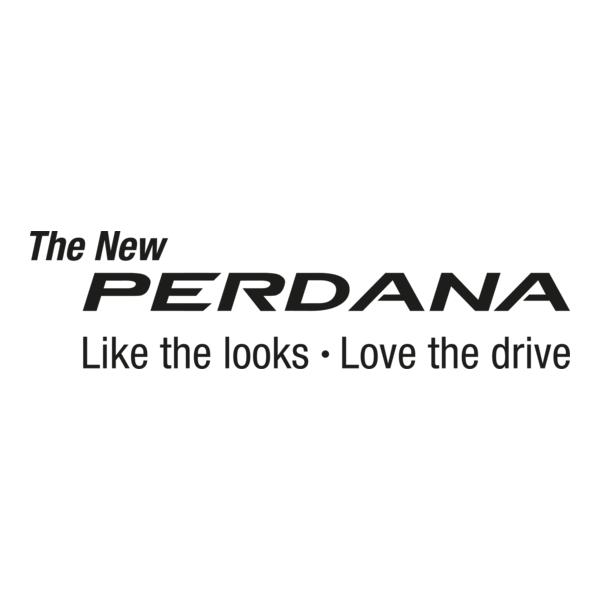 new perdana Logo PNG Vector