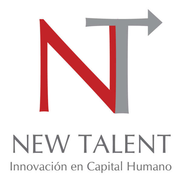 New Talent Logo PNG Vector