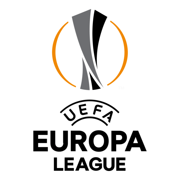 New UEFA Europa League Logo PNG Vector