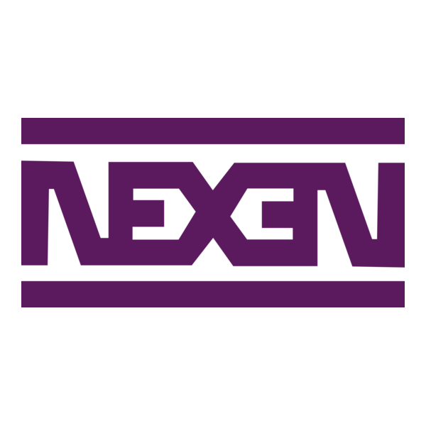 Nexen Logo PNG Vector