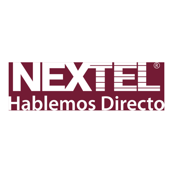 nextel chile Logo PNG Vector