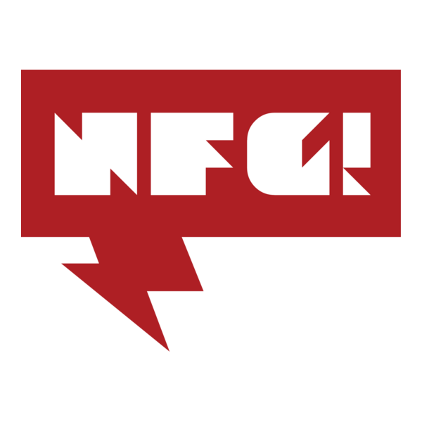 NFG Logo PNG Vector
