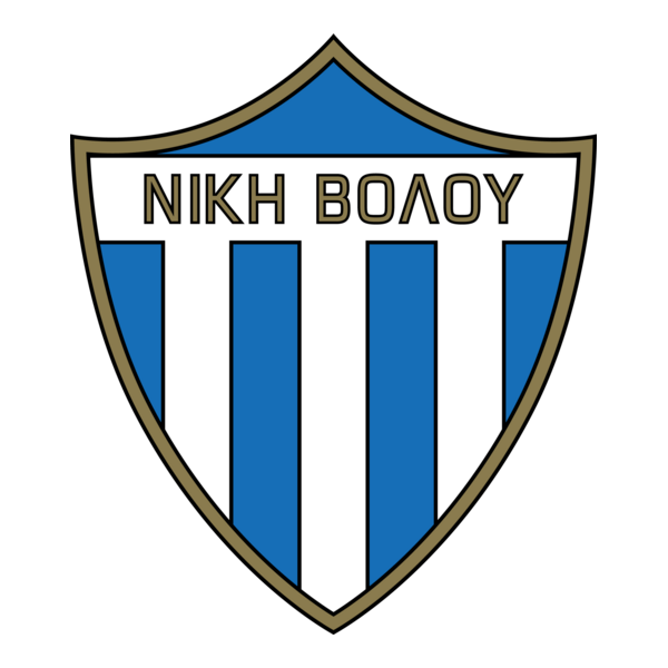 Niki Voloy Logo PNG Vector