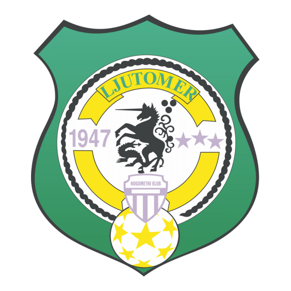 NK Avto Raih Ljutomer Logo PNG Vector