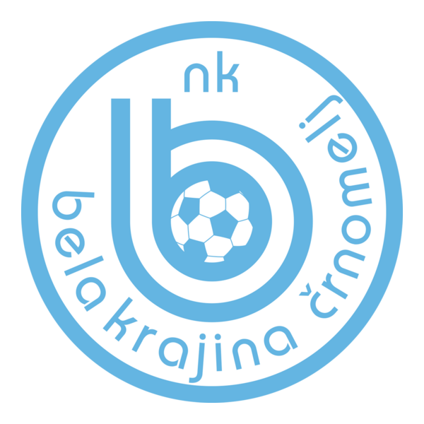 NK Bela Krajina Crnomelj Logo PNG Vector