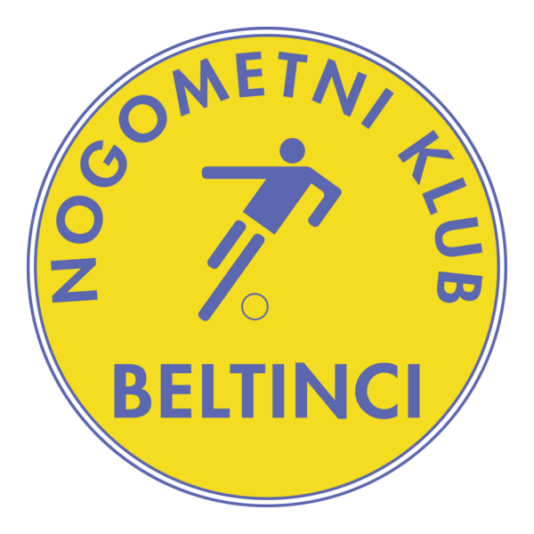 NK Beltinci Logo PNG Vector