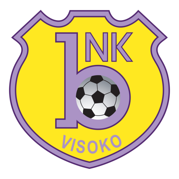 NK Bosna Visoko Logo PNG Vector