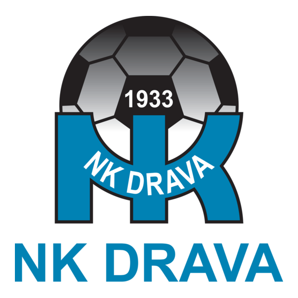NK Drava Ptuj Logo PNG Vector