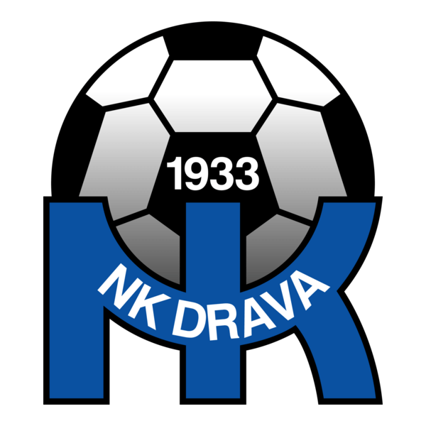 NK Drava Ptuj Logo PNG Vector