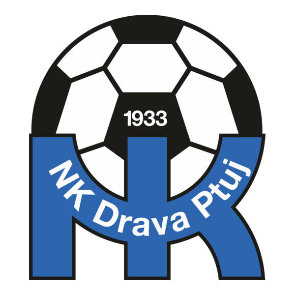 NK Drava Ptuje Logo PNG Vector