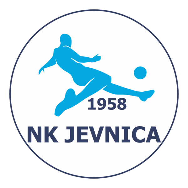 NK Jevnica Logo PNG Vector