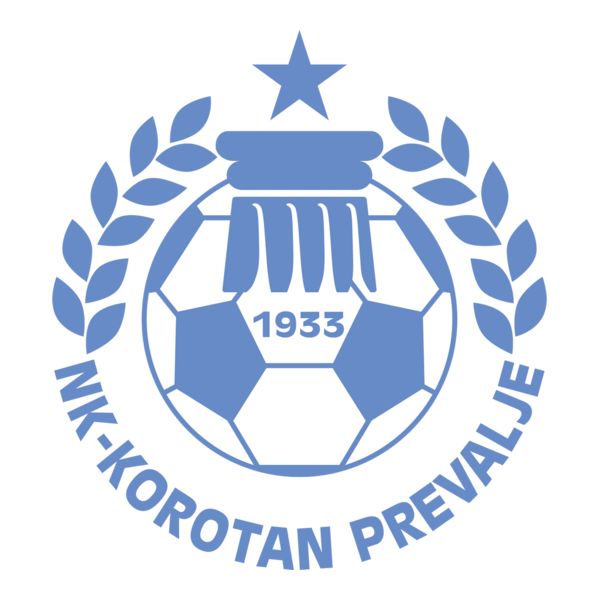 NK Korotan Prevalje Logo PNG Vector