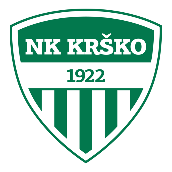 NK Krsko Logo PNG Vector