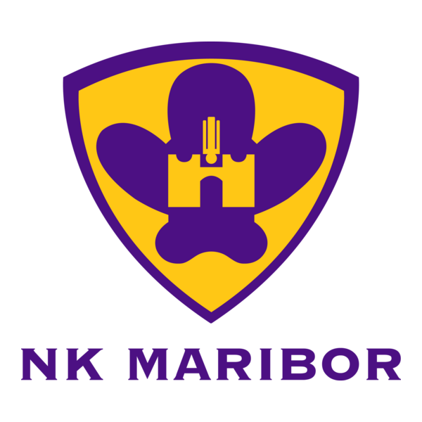 NK Maribor Logo PNG Vector