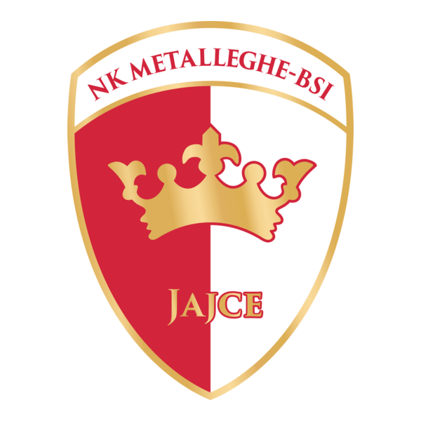 NK Metalleghe-BSI Jajce Logo PNG Vector