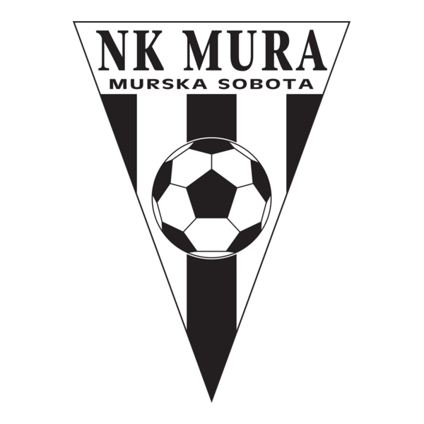 NK Mura Murska Sobota Logo PNG Vector