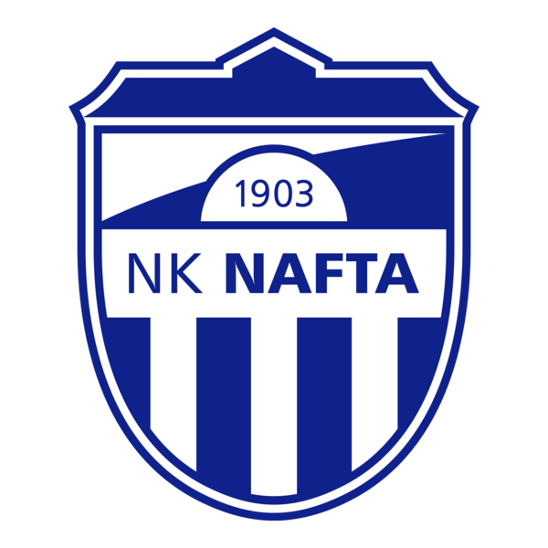 NK Nafta Lendava Logo PNG Vector