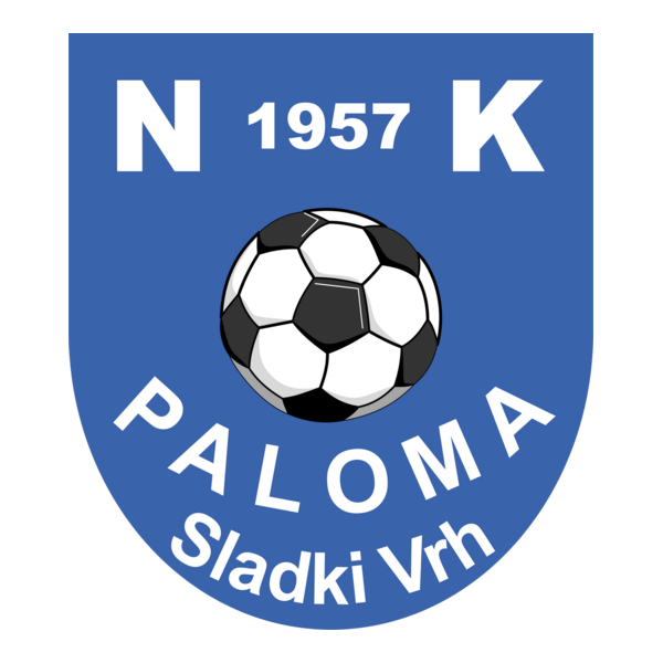 NK Paloma Logo PNG Vector