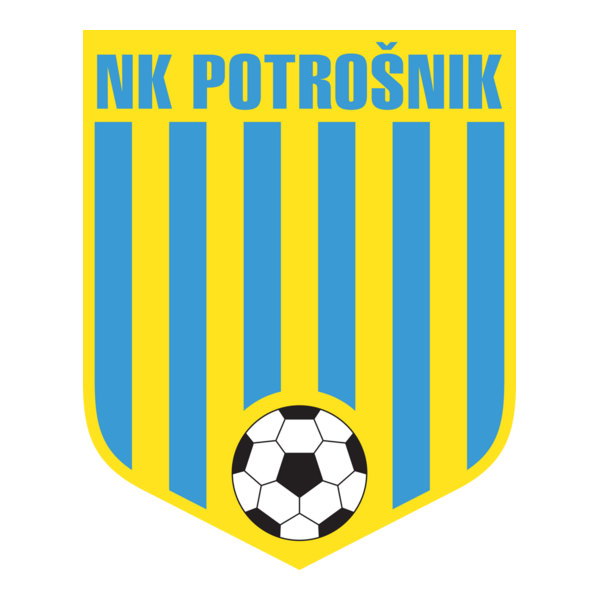 NK Potrosnik Beltinci Logo PNG Vector