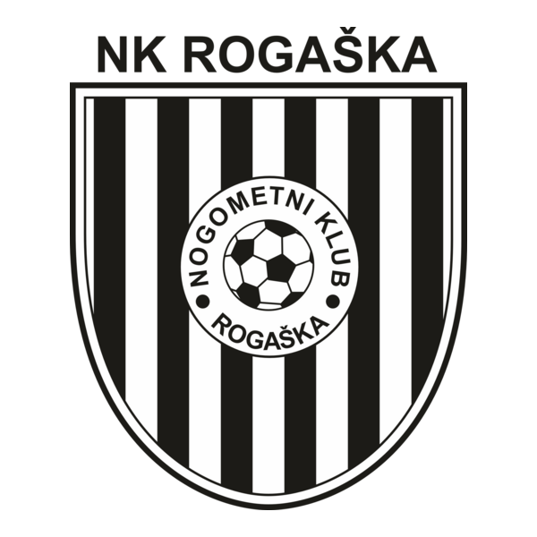 NK Rogaška Logo PNG Vector