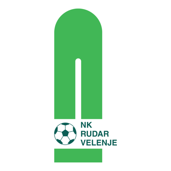 NK Rudar Velenje Logo PNG Vector