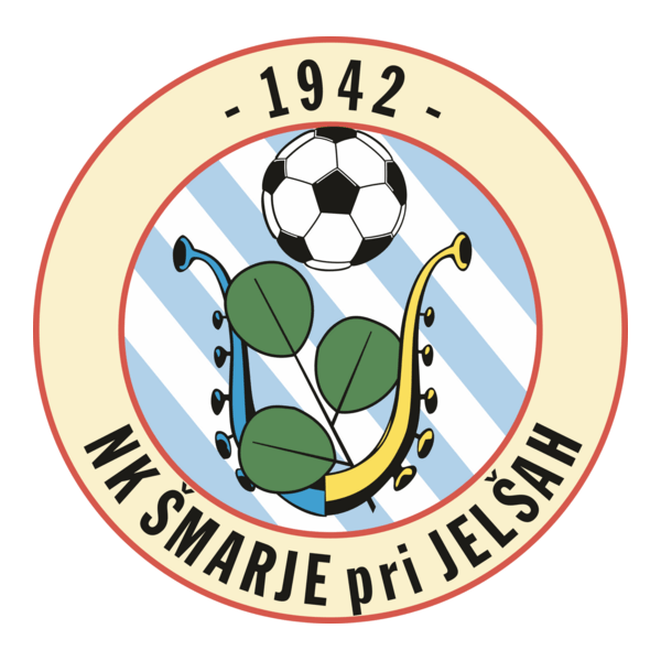 NK Smarje pri Jelsah Logo PNG Vector