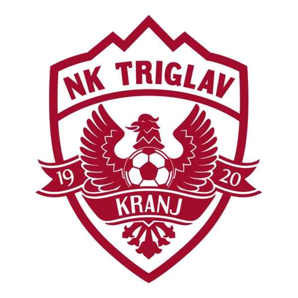 NK Triglav Kranj Logo PNG Vector