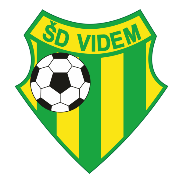 NK Videm Mladina Logo PNG Vector
